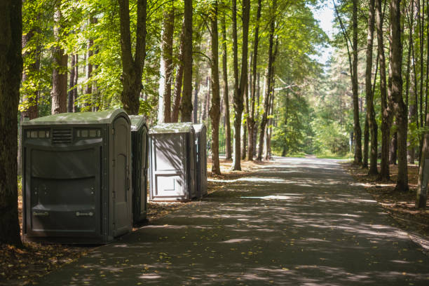 Best Best portable toilet rental  in Courtland, VA