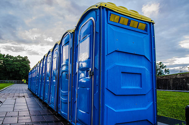 Portable Toilet Options We Offer in Courtland, VA
